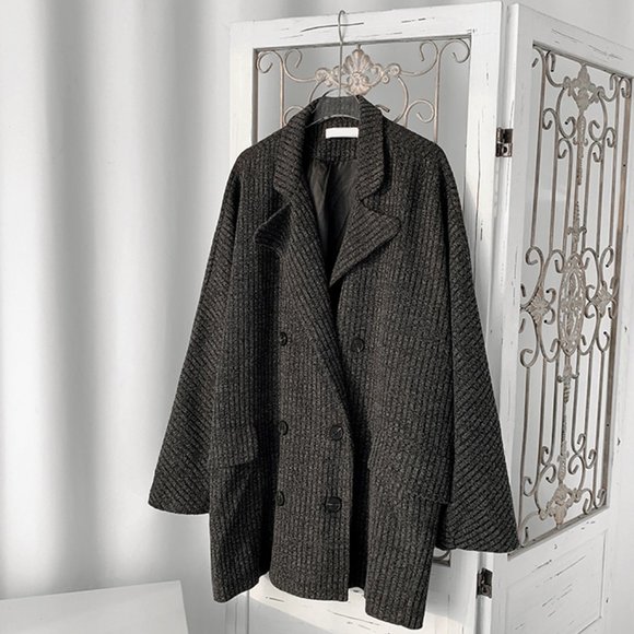 Coat - Picture 3 of 3